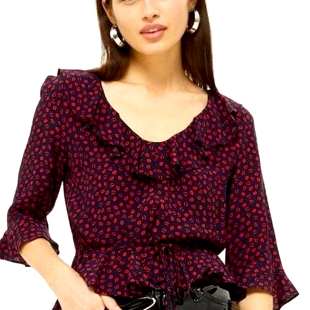 Top Shop Top